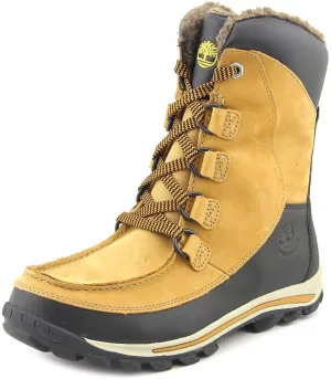 Timberland Unisex-Child Chillberg Waterproof Boot