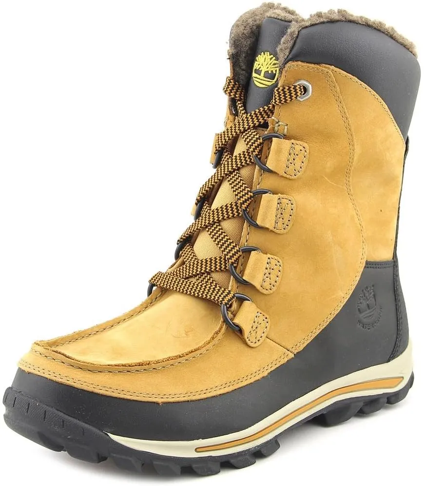 Timberland Unisex-Child Chillberg Waterproof Boot