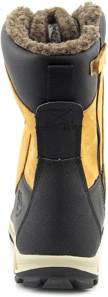 Timberland Unisex-Child Chillberg Waterproof Boot