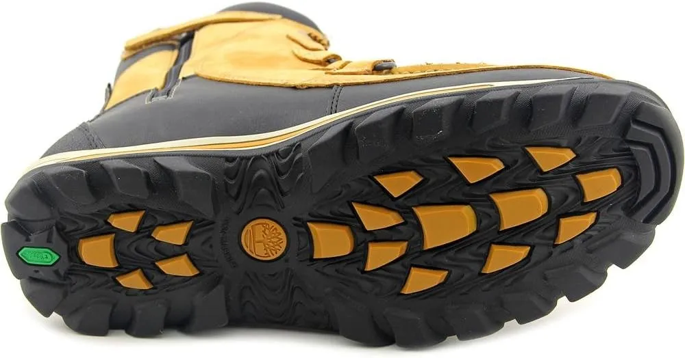 Timberland Unisex-Child Chillberg Waterproof Boot
