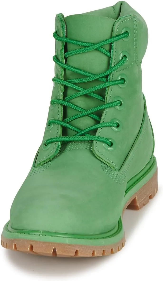 Timberland Women's 50th Anniversary Edition 6" Waterproof Fashion Boot