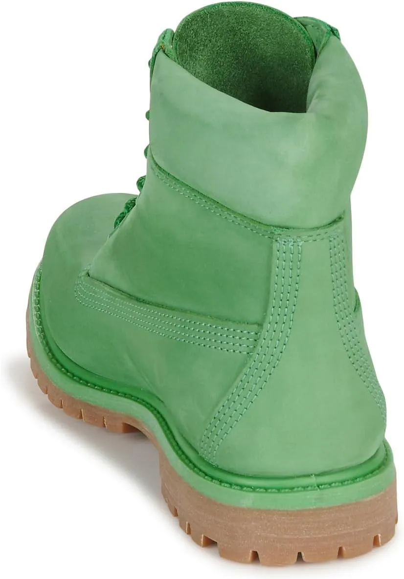 Timberland Women's 50th Anniversary Edition 6" Waterproof Fashion Boot