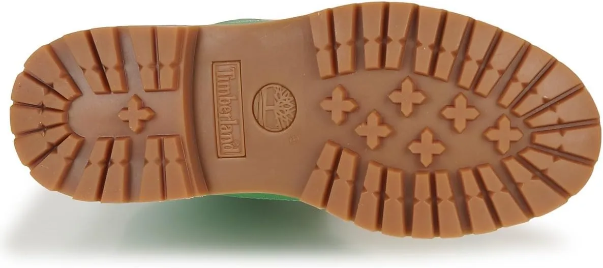 Timberland Women's 50th Anniversary Edition 6" Waterproof Fashion Boot