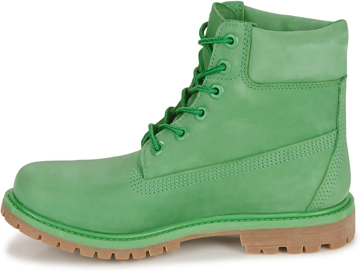 Timberland Women's 50th Anniversary Edition 6" Waterproof Fashion Boot