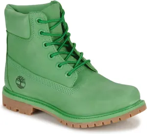 Timberland Women's 50th Anniversary Edition 6" Waterproof Fashion Boot