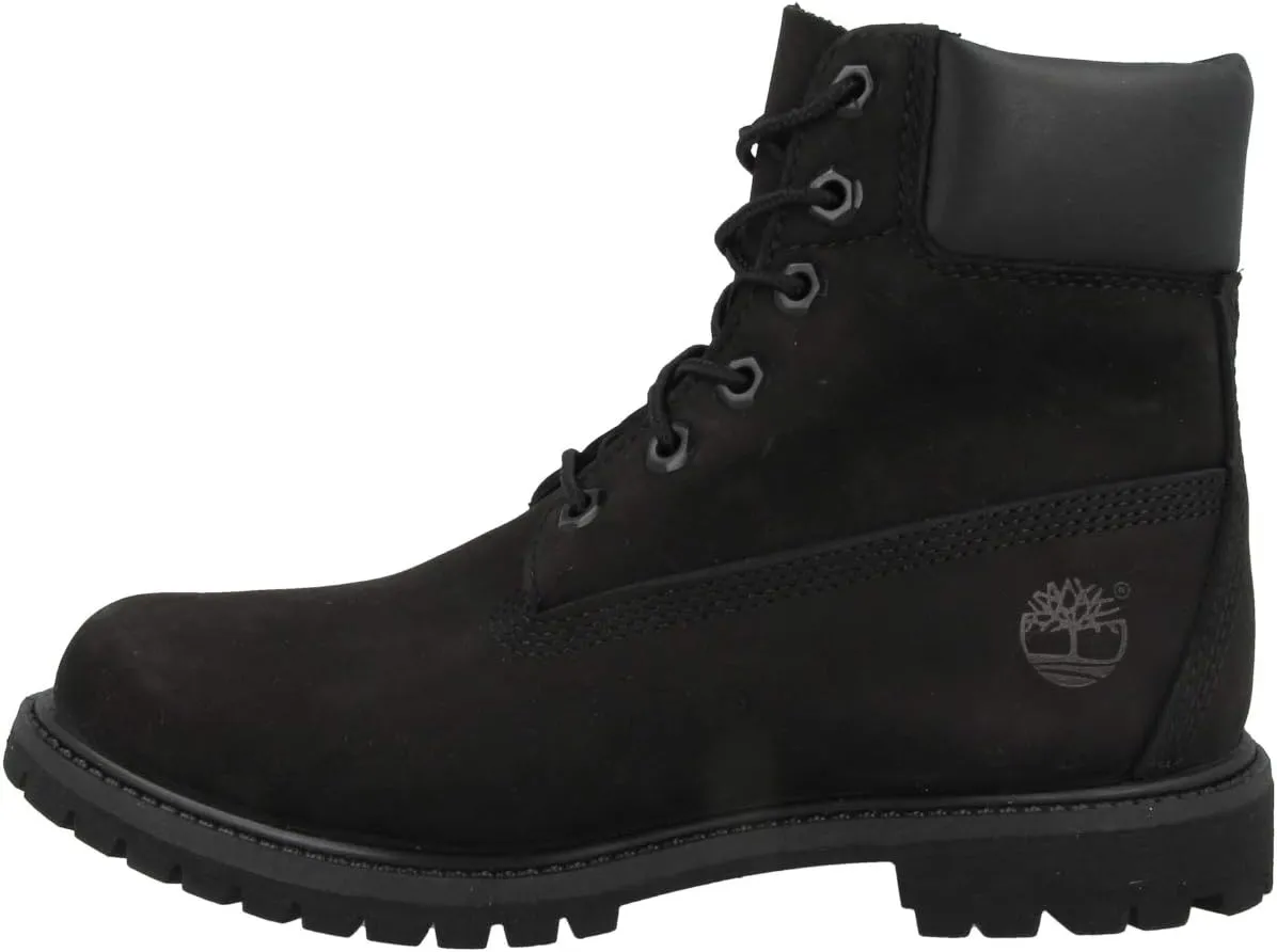 Timberland Women's 6" Premium Waterproof Boot