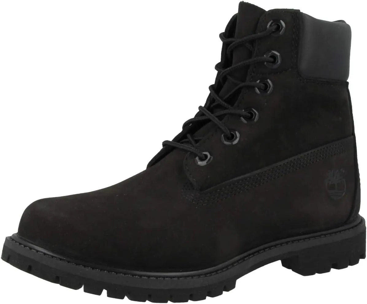Timberland Women's 6" Premium Waterproof Boot