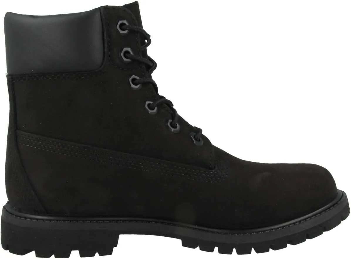 Timberland Women's 6" Premium Waterproof Boot