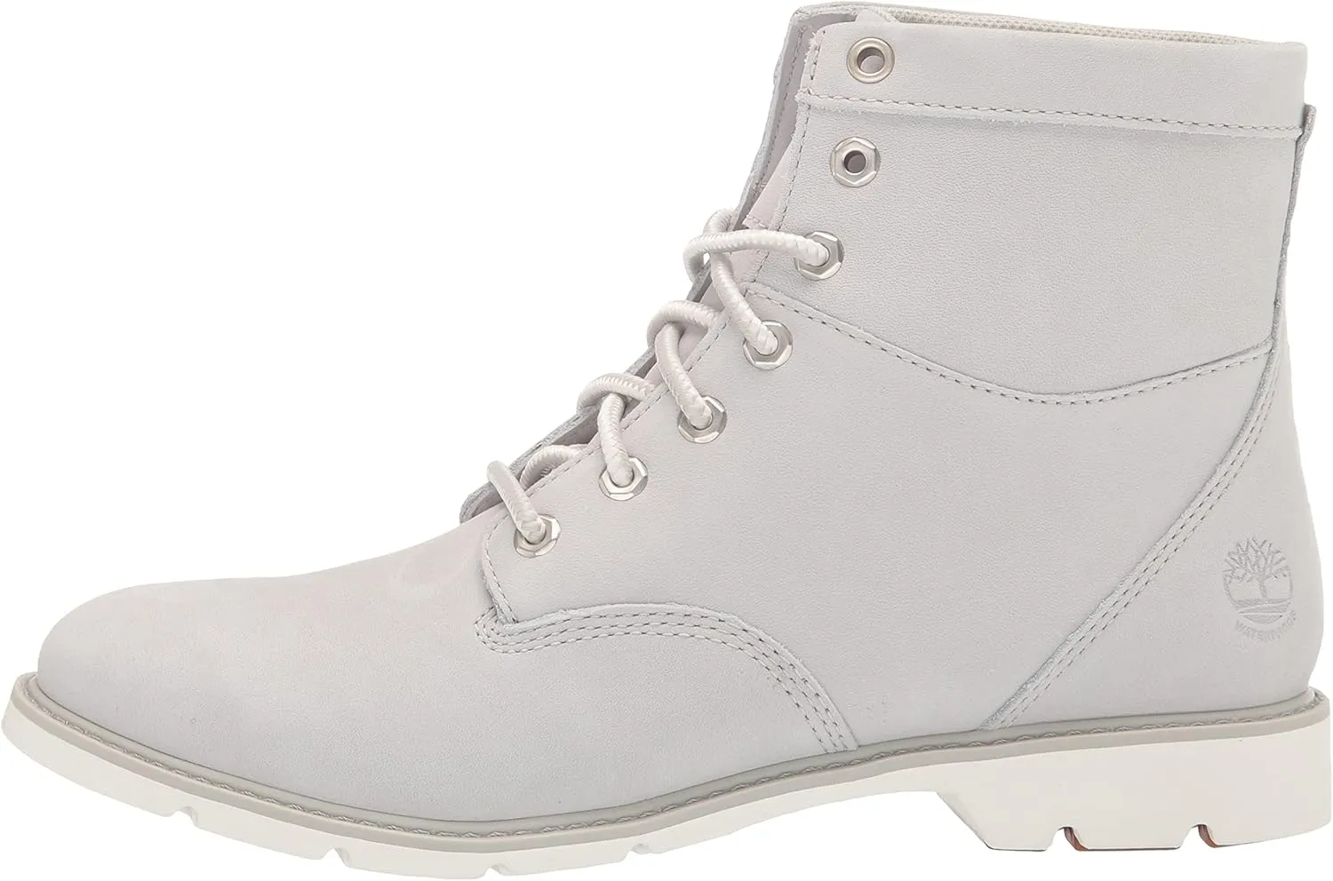 Timberland Women's Campton Waterproof 6" Hiking Boot