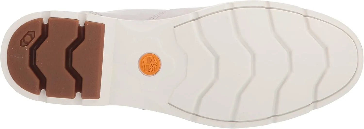Timberland Women's Campton Waterproof 6" Hiking Boot