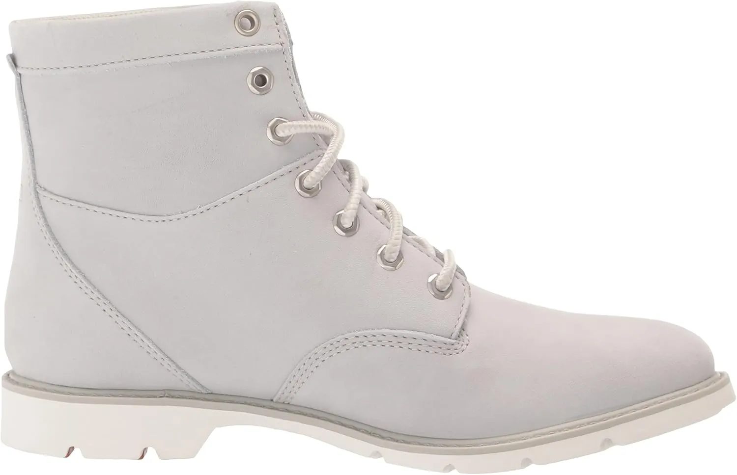 Timberland Women's Campton Waterproof 6" Hiking Boot