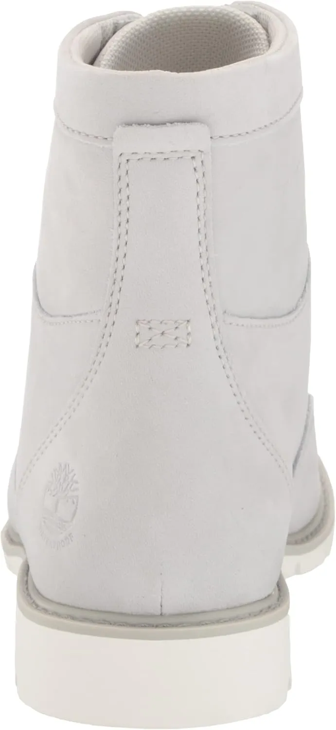 Timberland Women's Campton Waterproof 6" Hiking Boot