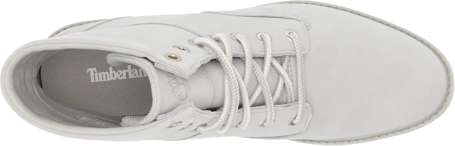 Timberland Women's Campton Waterproof 6" Hiking Boot