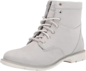 Timberland Women's Campton Waterproof 6" Hiking Boot