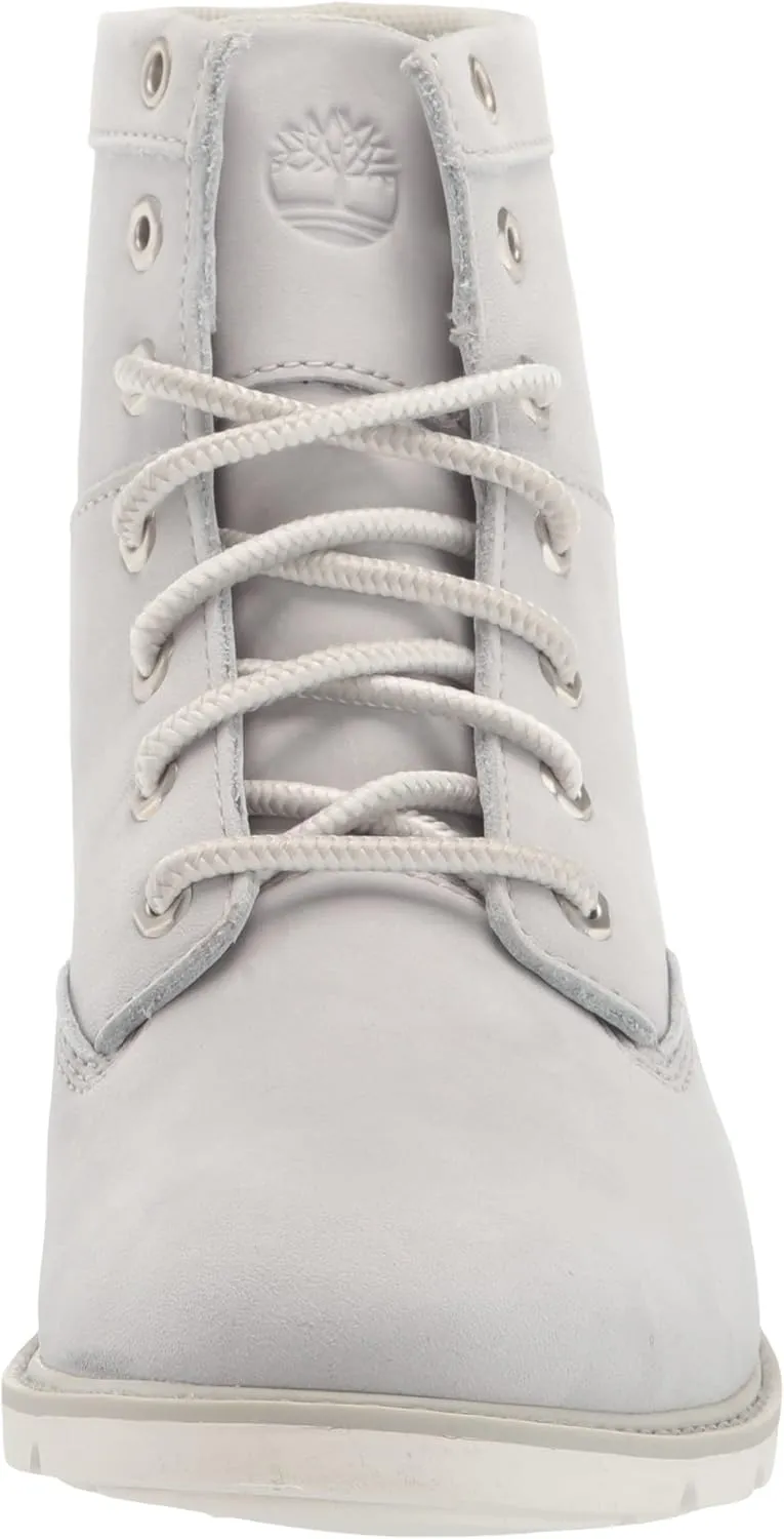 Timberland Women's Campton Waterproof 6" Hiking Boot