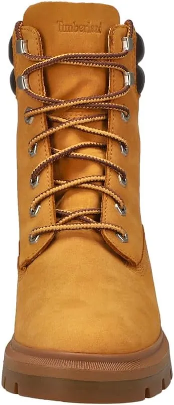 Timberland Women's Cortina Valley 6-inch Waterproof Boot