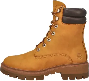 Timberland Women's Cortina Valley 6-inch Waterproof Boot