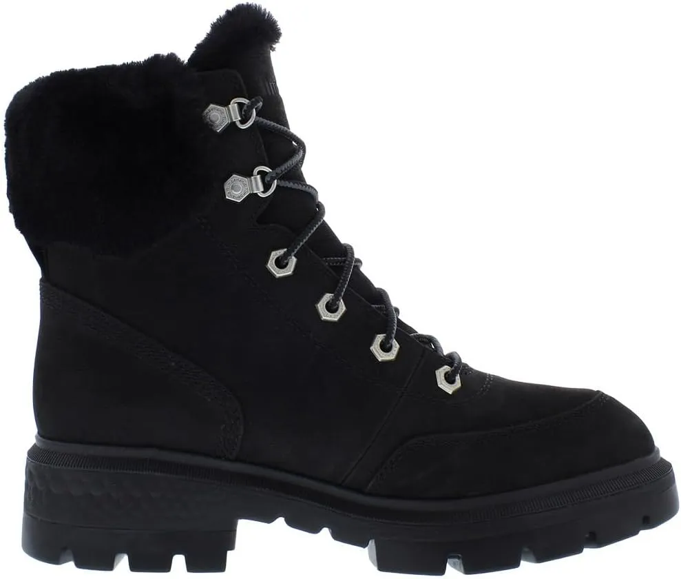 Timberland Women's Cortina Valley Winter Hiker Waterproof Boot