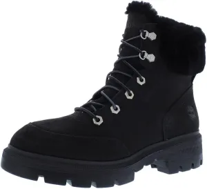 Timberland Women's Cortina Valley Winter Hiker Waterproof Boot