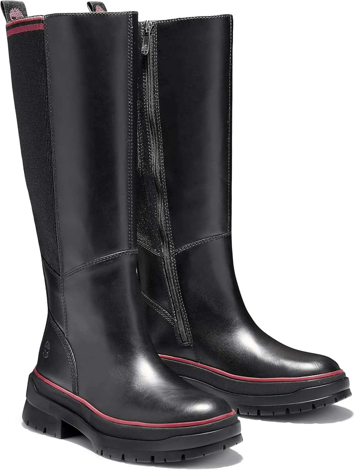 Timberland Women's Malynn Waterproof Tall Fashion Boot