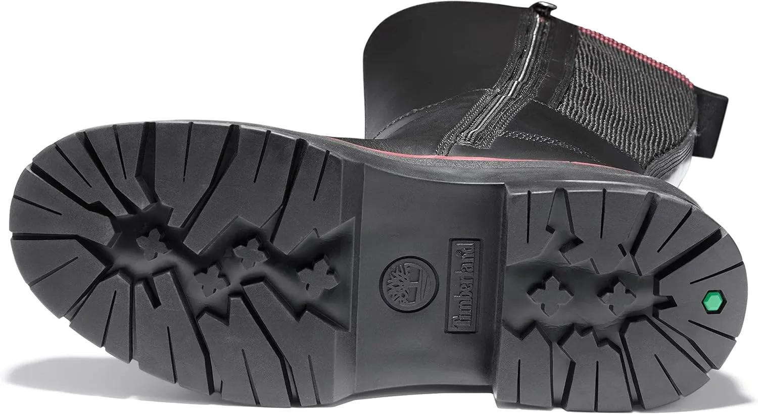 Timberland Women's Malynn Waterproof Tall Fashion Boot