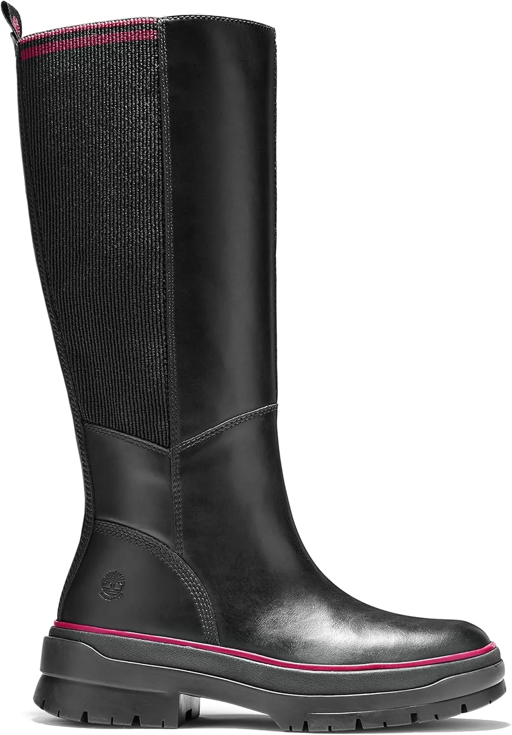 Timberland Women's Malynn Waterproof Tall Fashion Boot