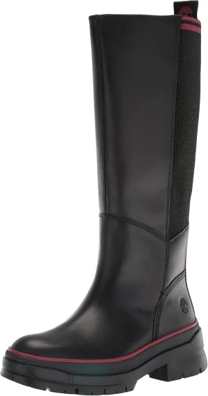 Timberland Women's Malynn Waterproof Tall Fashion Boot
