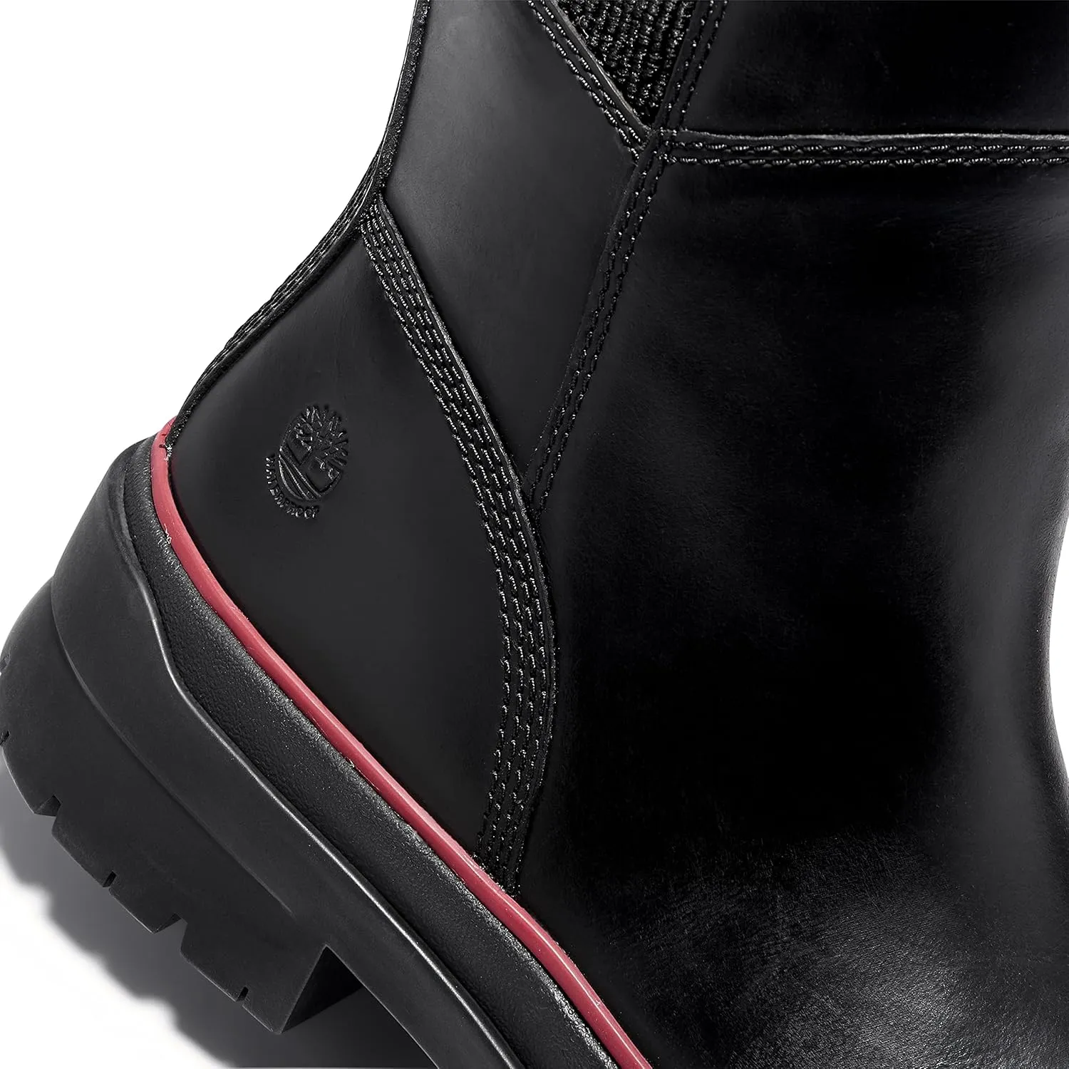 Timberland Women's Malynn Waterproof Tall Fashion Boot
