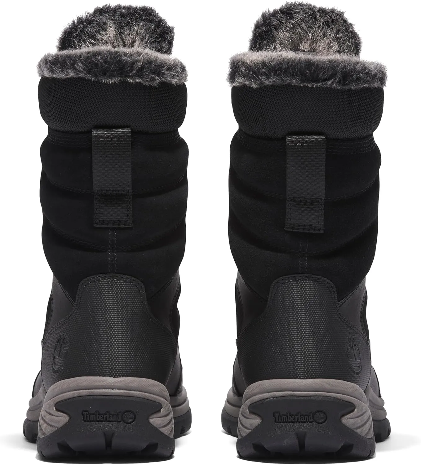 Timberland Women's White Ledge Mid Insulated Waterproof Hiking Boot