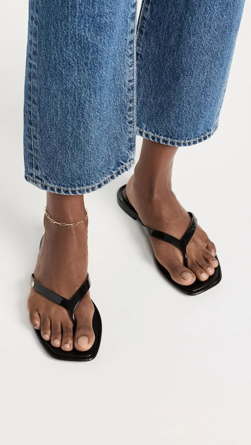Tory Burch Women's Roxanne Flip Flops