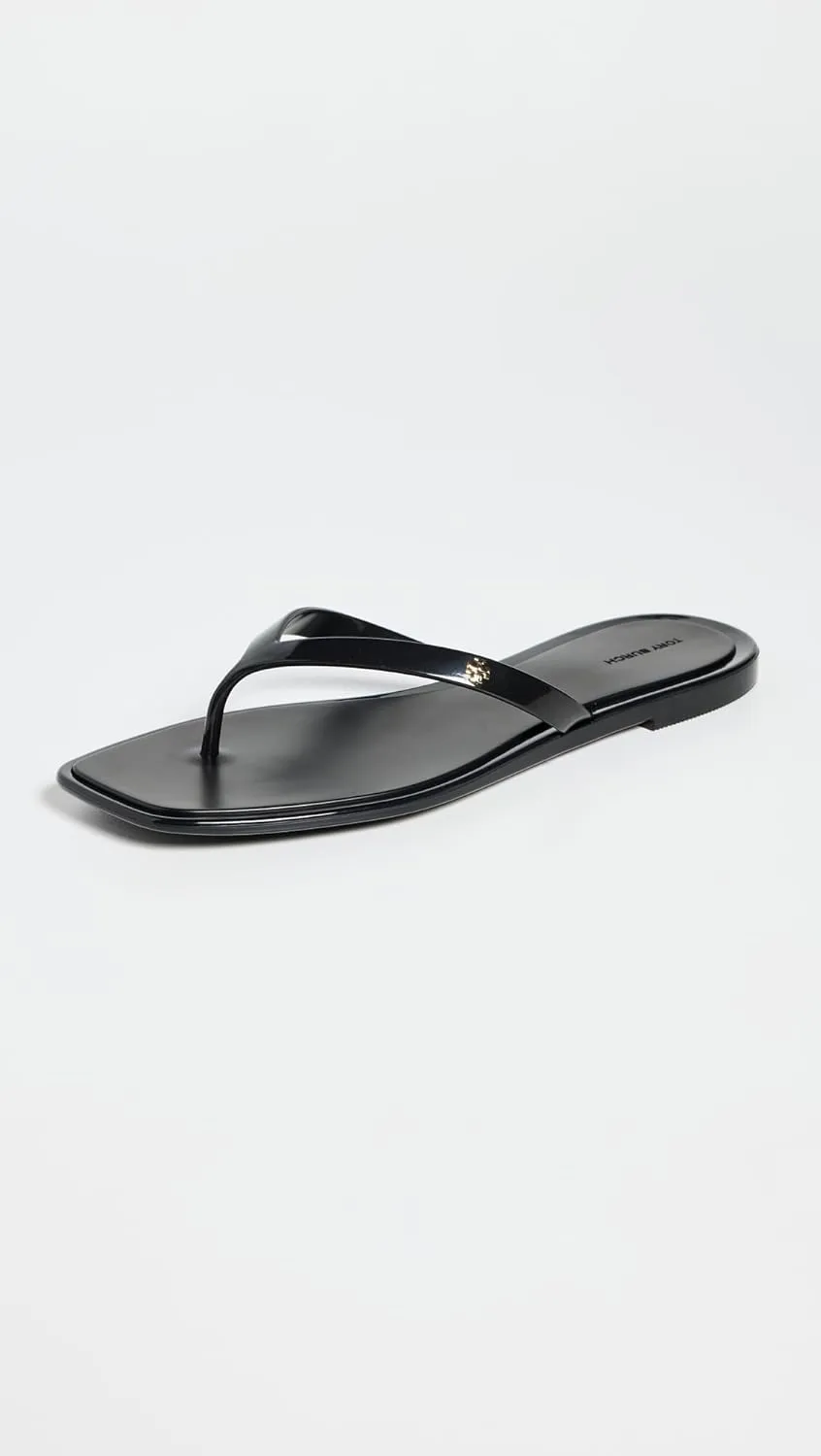 Tory Burch Women's Roxanne Flip Flops