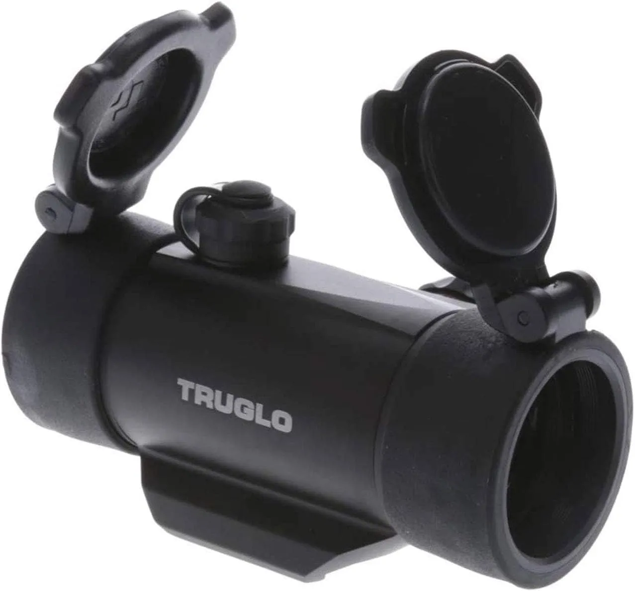 TRUGLORed-Dot Sight 30mm Black