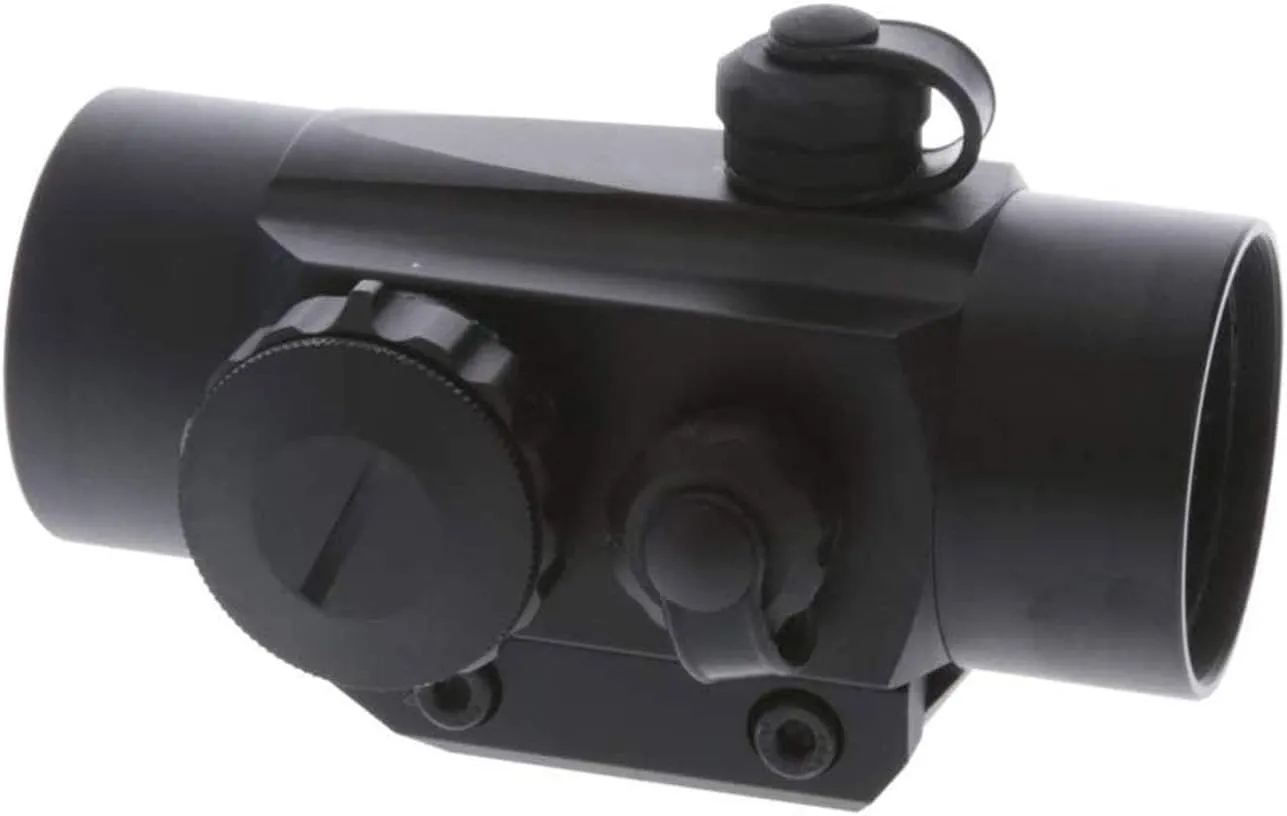 TRUGLORed-Dot Sight 30mm Black