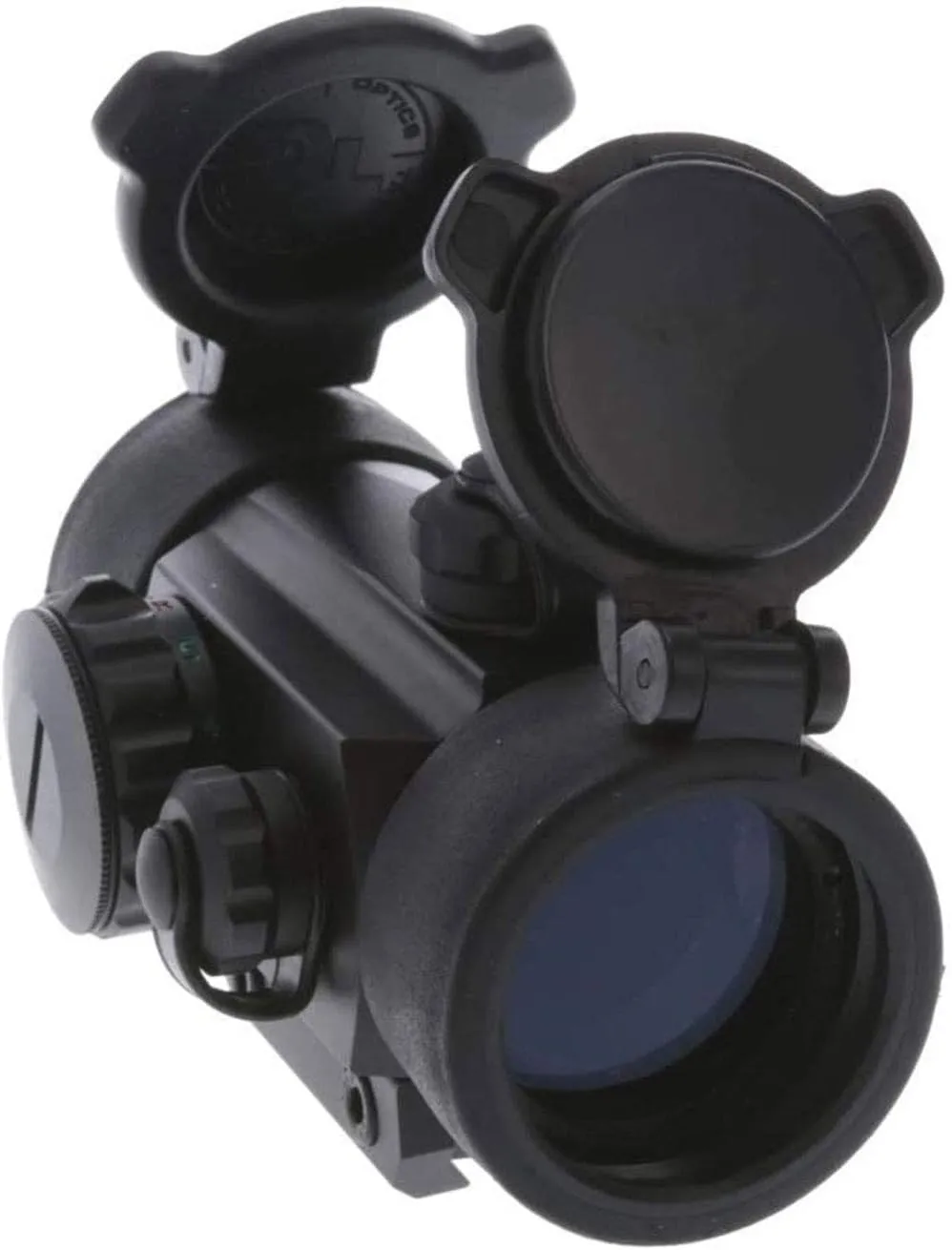 TRUGLORed-Dot Sight 30mm Black