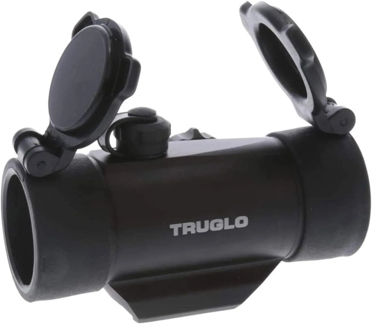 TRUGLORed-Dot Sight 30mm Black