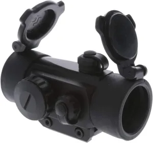 TRUGLORed-Dot Sight 30mm Black