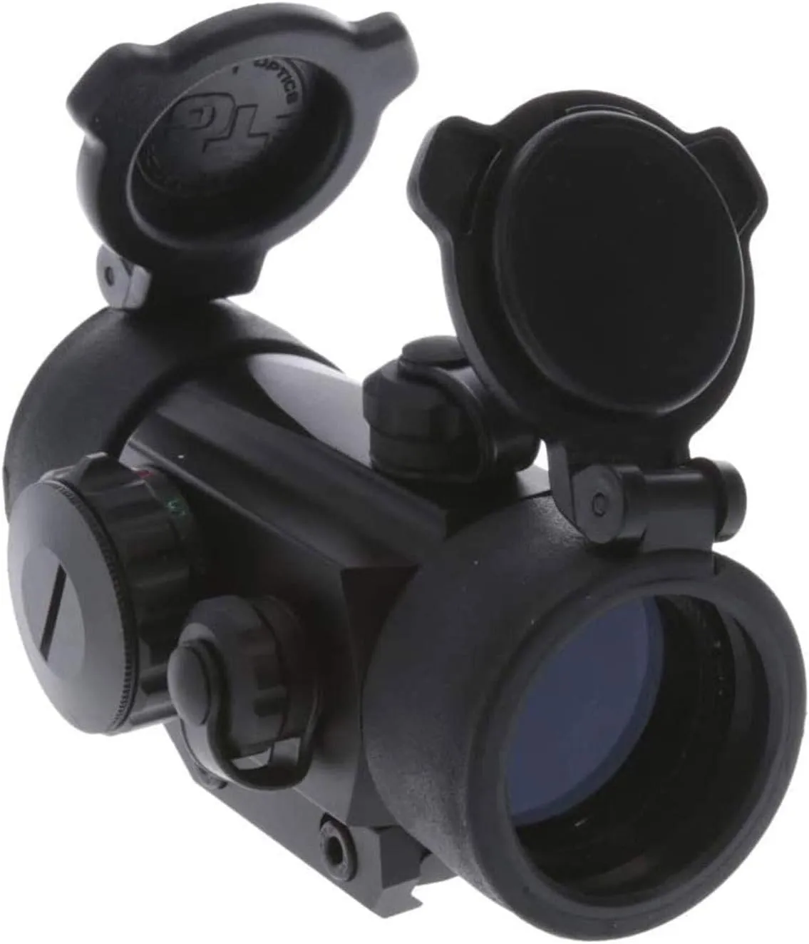 TRUGLORed-Dot Sight 30mm Black