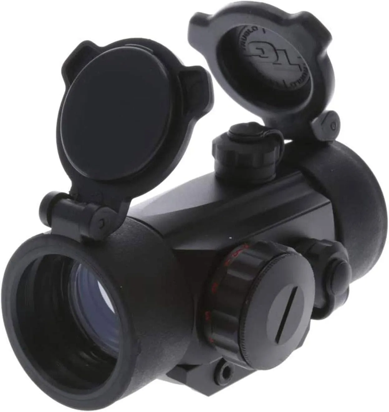 TRUGLORed-Dot Sight 30mm Black