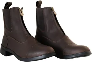 TuffRider Ladies Como Waterproof Paddock Boot