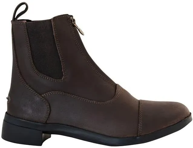 TuffRider Ladies Como Waterproof Paddock Boot