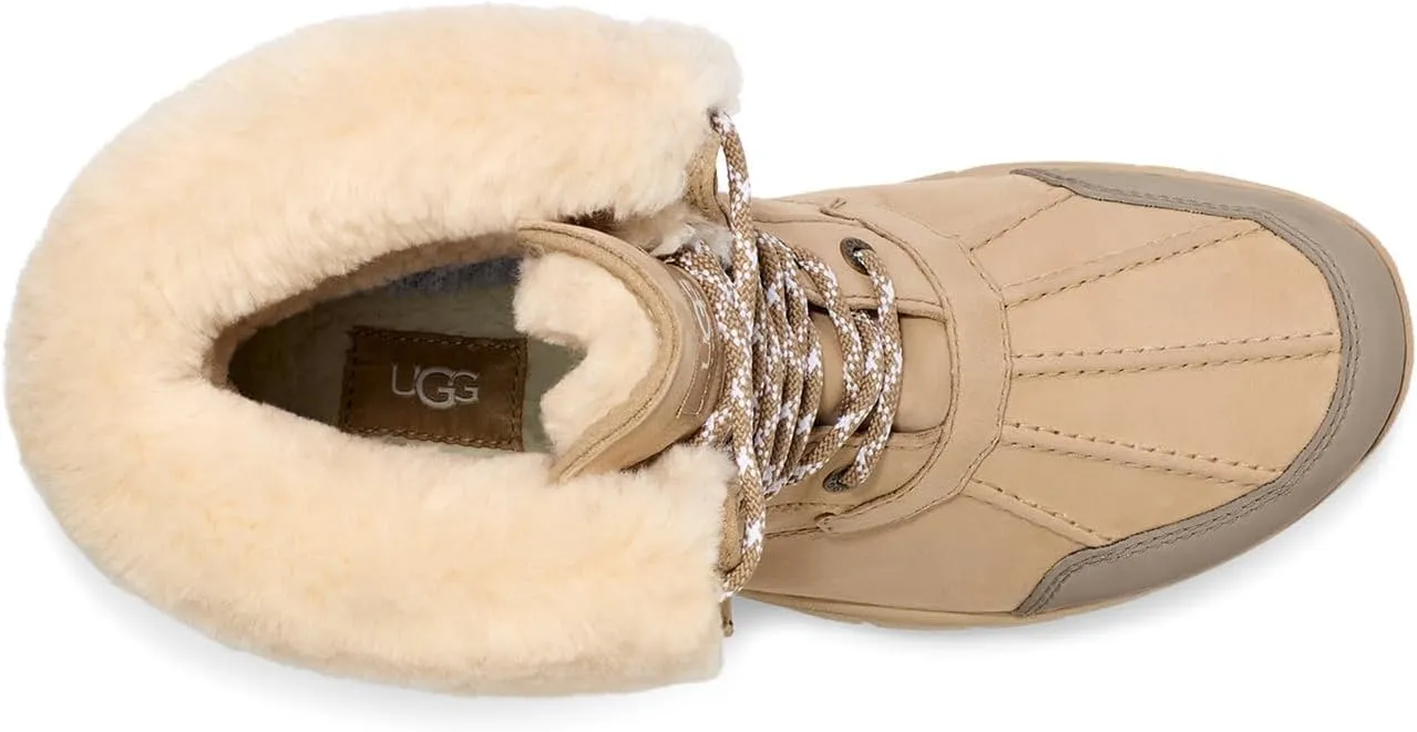 UGG Men's Butte Boot