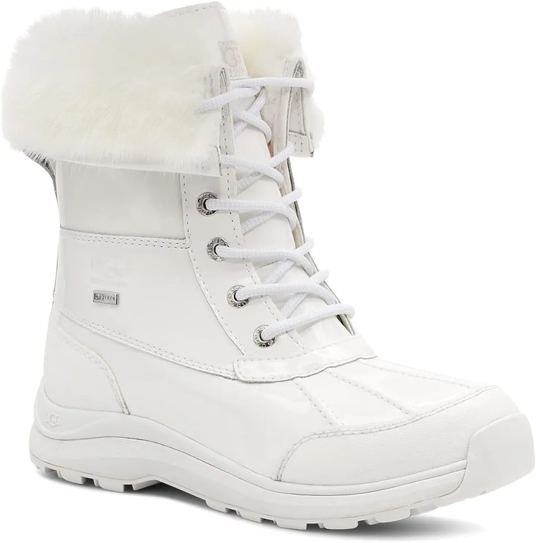 UGG Women's Adirondack III Boot
