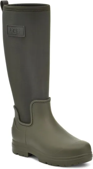UGG Women's Droplet Tall Rain Boot