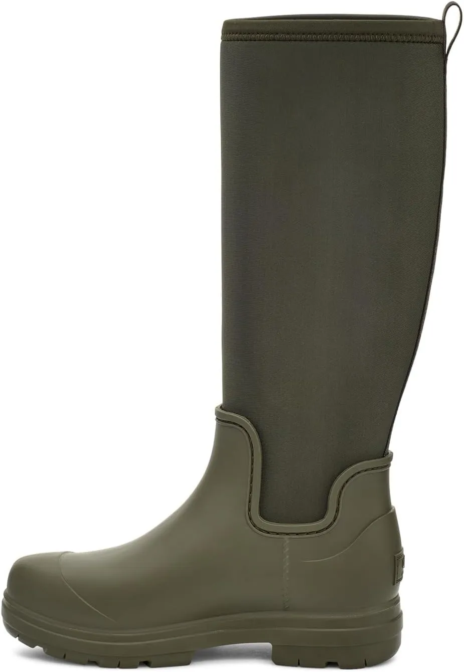 UGG Women's Droplet Tall Rain Boot