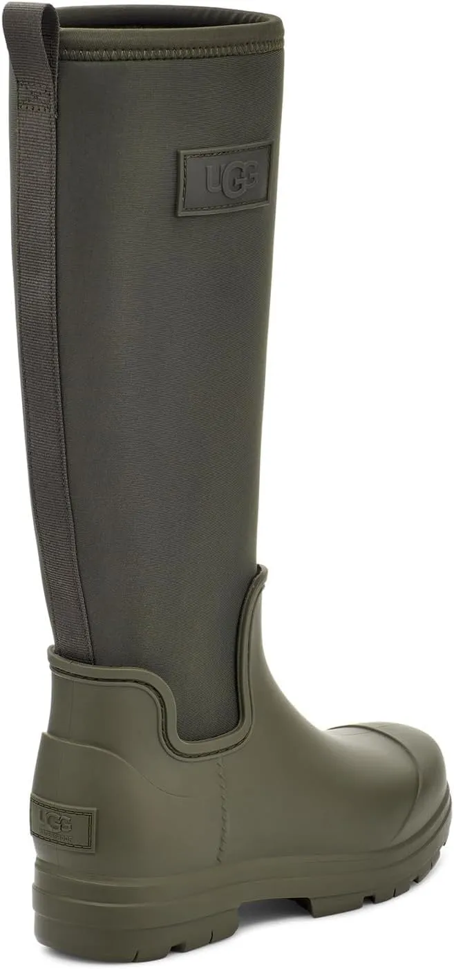 UGG Women's Droplet Tall Rain Boot