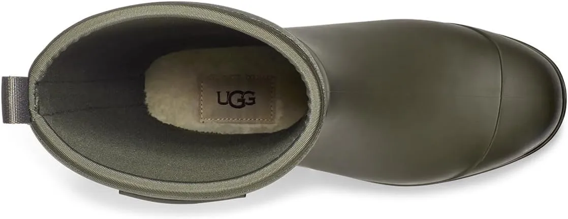 UGG Women's Droplet Tall Rain Boot