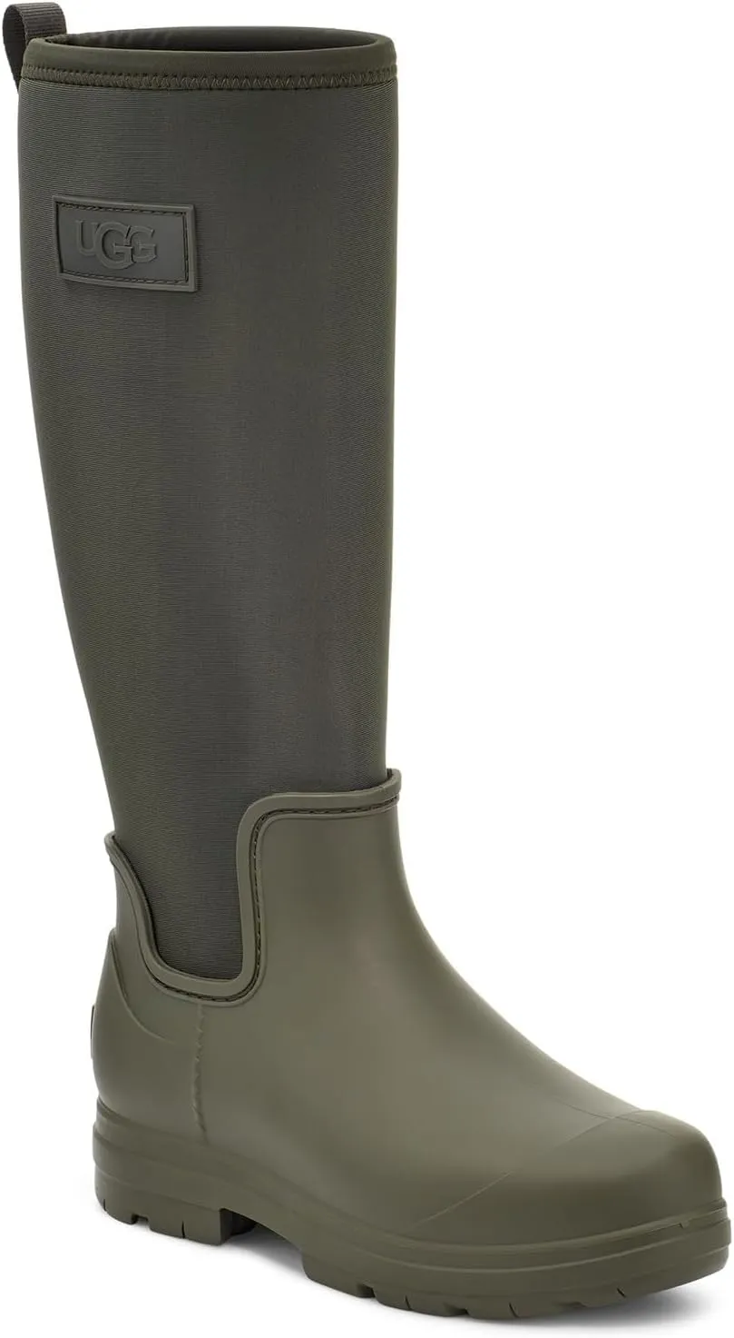 UGG Women's Droplet Tall Rain Boot