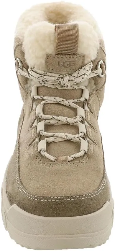 UGG Women's Terretrail Cozy Lace Snow Boot