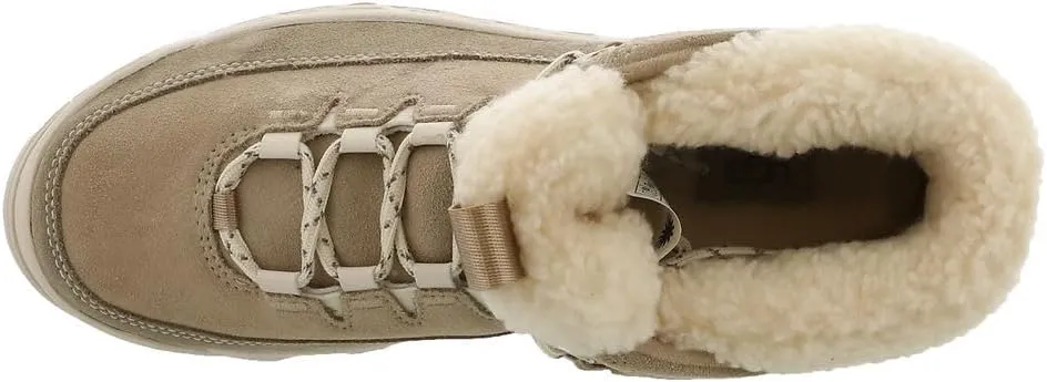 UGG Women's Terretrail Cozy Lace Snow Boot