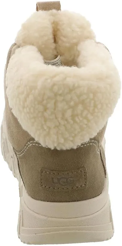 UGG Women's Terretrail Cozy Lace Snow Boot